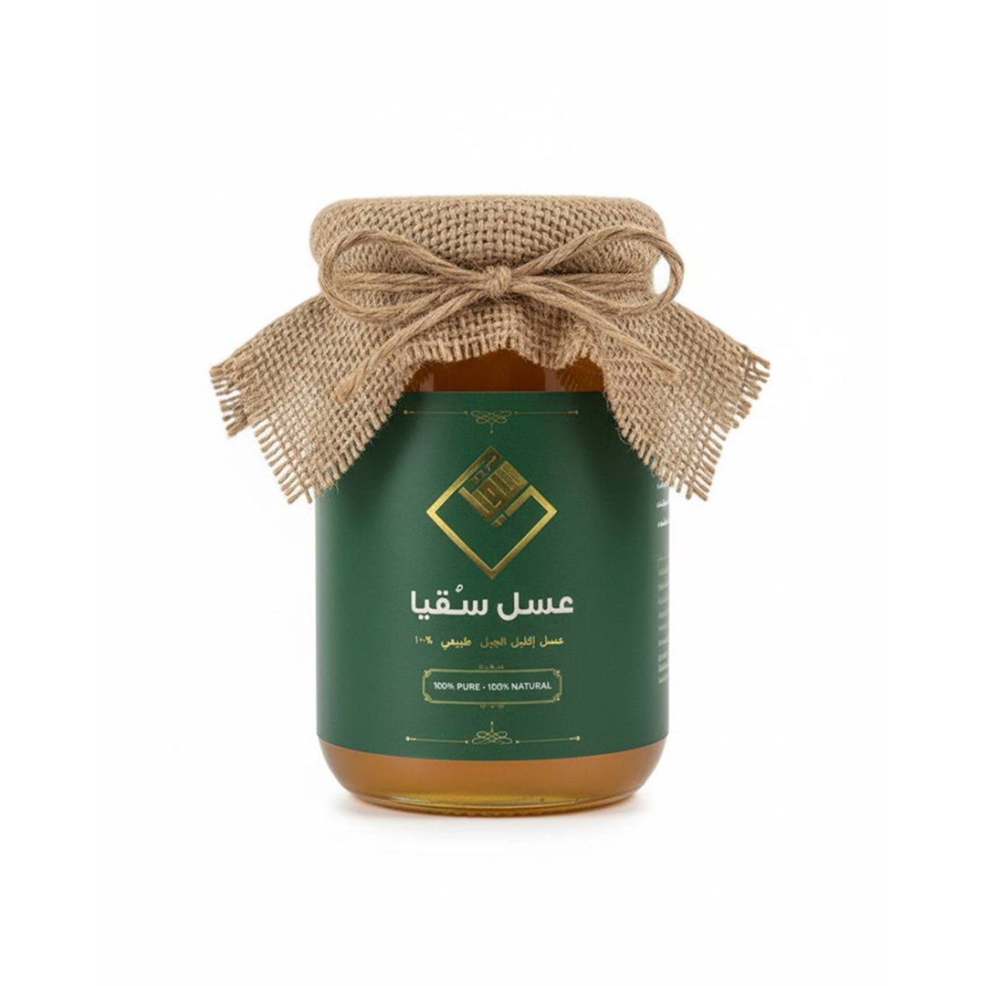 Miel de Manuka Original